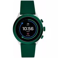 Умные часы FOSSIL Gen 4 Sport Smartwatch 43мм