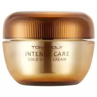 TONY MOLY Intense Care Gold Snail Cream Крем для лица