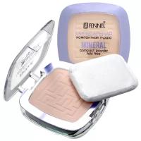 Fennel пудра компактная минеральная Mineral Compact Powder