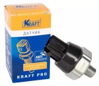 Датчик давления масла KRAFT KT104357