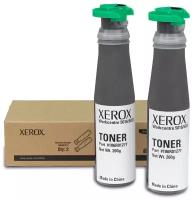 Картридж XEROX 106R01277, черный