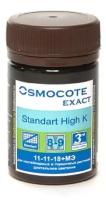 Удобрение OSMOCOTE Exact Standard High K 8-9М для контейнерных растений, 50 мл