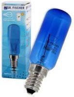 Лампа дневного света синяя для холодильника Bosch (Бош) E14 25W 2700К - WP016
