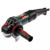 УШМ Metabo WEV 17-125 Quick Inox RT коробка, 1750 Вт, 125 мм