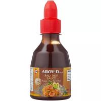 Соус Пад Тай Pad Thai Sauce Aroy-D 270 гр