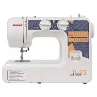 Швейная машина Janome JL-23