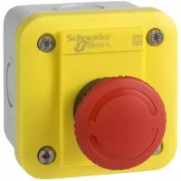 Комбинация устройств управления в корпусе (пост кнопочный в сборе) Schneider Electric XALEK1702