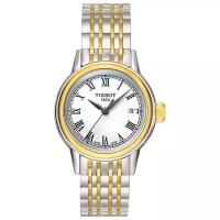 Наручные часы Tissot T085.210.22.013.00