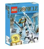 Конструктор Бионикл Bionicle 