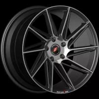 Диски INFORGED IFG26-R 8,5/19 ET32 5x112 d66,6 Black Machined