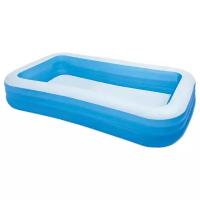 Бассейн Intex Swim Center 58484