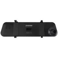 Видеорегистратор DIGMA FreeDrive 114, 2 камеры, черный