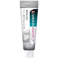 Зубная паста LION Dentor Systema Gums Plus White