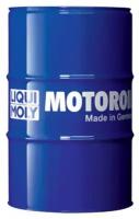 Масло Трансмиссионное Getriebeoil 80W (1L) (1952) LIQUI MOLY арт. 1020