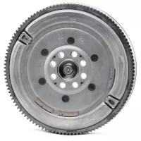 Маховик Двухмассовый Bmw 1 E87/3 E46/E90/5 E60/Х3 E83 2.0D 01- Luk арт. 415040110