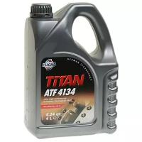 Titan Fuchs ATF 4134 MB 236.14 4л