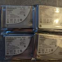 Жесткий диск SSD Intel S3510 Series 800 гб SATA