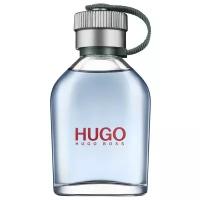 BOSS туалетная вода Hugo Man (1995), 75 мл, 145 г