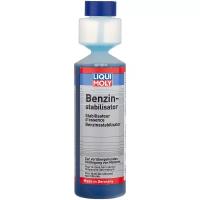 Liquimoly Benzin-Stabilisator 0.25L_стабилизатор Бензина! LIQUI MOLY арт. 5107