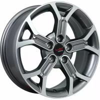 Диски KIA KI536 7/17 ET50 5x114.3 d67.1 gmf