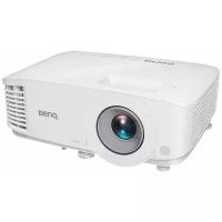 Проектор BenQ MS550 800x600, 20000:1, 3600 лм, DLP, 2.3 кг, белый