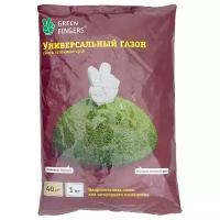 Газон GREEN FINGERS Универсальный 1 кг