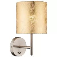 Бра Globo Lighting Amy 15187W, E14, 40 Вт