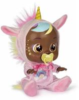 Пупс IMC toys Cry Babies Плачущий младенец Jassy, 93256