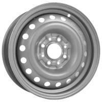 Диск колесный Magnetto 13001 5x13/4x98 D58.6 ET35 Silver