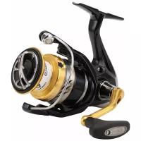 Катушка SHIMANO 16 NASCI 1000 FB