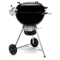 Гриль угольный Weber Master-Touch GBS Premium E-5770, 76х65х100 см