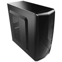 Компьютерный корпус AeroCool CS-1102 Black