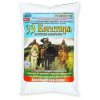 Удобрение БашИнком 33 Богатыря, 5 л, 0.7 кг, 1 уп