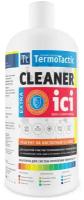 Средство для промывки систем отопления TermoTactic Cleaner ici extra 1л. (промыть от накипи и коррозии)