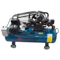 Компрессор масляный FORSAGE F-TB290-150 380 V, 100 л, 3 кВт