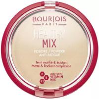 Bourjois Пудра компактная Healthy Mix Powder