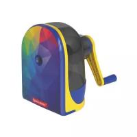 BRAUBERG Точилка механическая Multicolor 228489 разноцветный