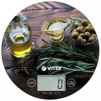 Кухонные весы VITEK VT-8029