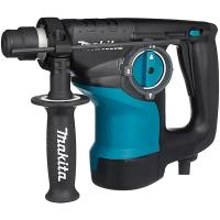 Перфоратор SDS+ 2.9Дж - 800Вт Makita HR2810