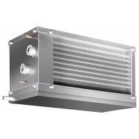 Shuft Фреоновый охладитель для прямоугольных каналов SHUFT WHR-R 600*350-3