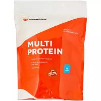 Протеин Мультикомпонентный Pureprotein 600 гр./Сливная карамель