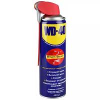 Смазка WD-40 Средство универсальное 0.42 л 0.5 кг 1