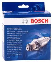 BOSCH 0258006462 (0258006462 / 0258006463 / 0258986602) лямбда-зонд nissan: Almera (Альмера) II (n16) 1.5 / 1.8 00-, Almera (Альмера)