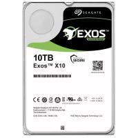 Жесткий диск Seagate Exos X10 10 ТБ ST10000NM0016