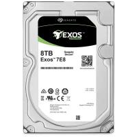 Жесткий диск 8TB SATA 6Gb/s Seagate ST8000NM000A 3.5