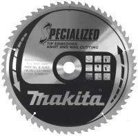 Диск пильный по дереву (355х30х2,2/3 мм; 60Т) Makita B-31463