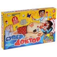 Игра настольная 