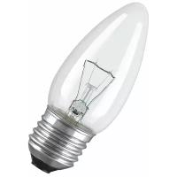 Лампа накаливания CLAS B CL 60W 230V E27 FS1 | код. 4008321665973 | OSRAM ( 1шт. )