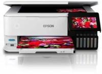 Epson EcoTank L8160