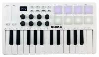 MIDI-клавиатура Kokko SMK-25